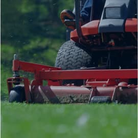 HOA & Commercial Maintenance